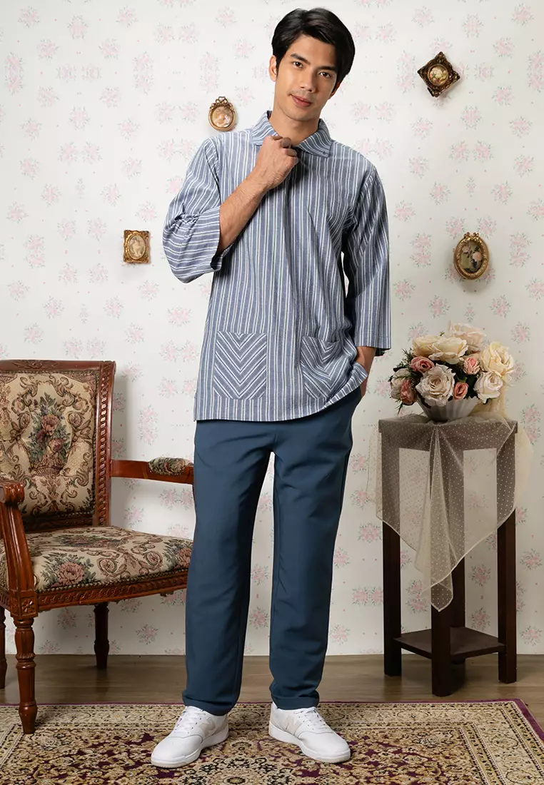 UMAR BAJU MELAYU SET