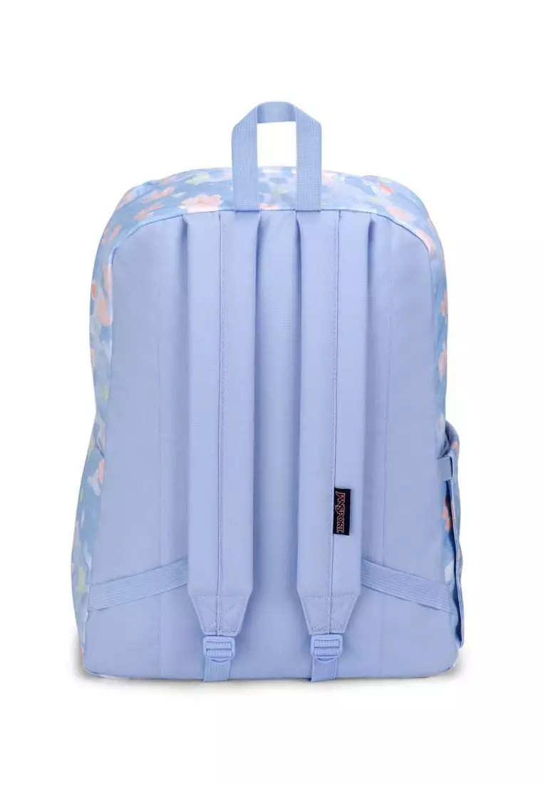 Buy Jansport Jansport Superbreak Backpack Dry Brush Daisy Online