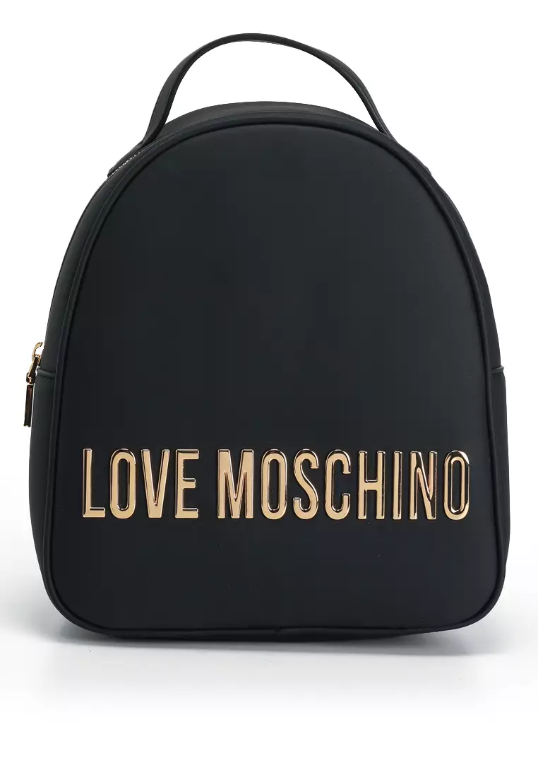 Buy Love Moschino Bold Love Backpack (nt) 2026 Online | ZALORA