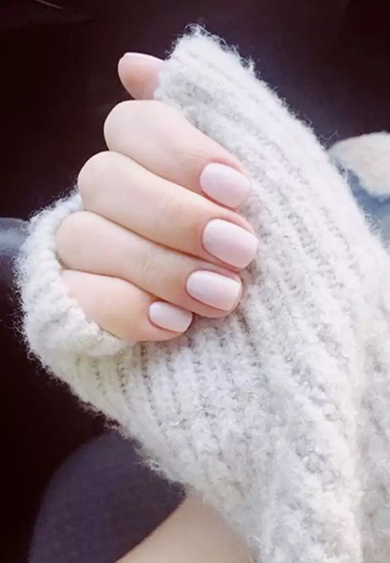 Nail Lacquer Color Kiss the Bride 18ml