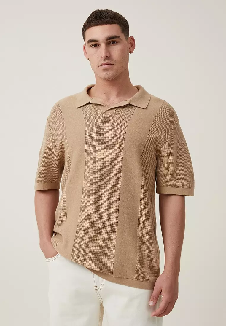 Cotton on outlet polo