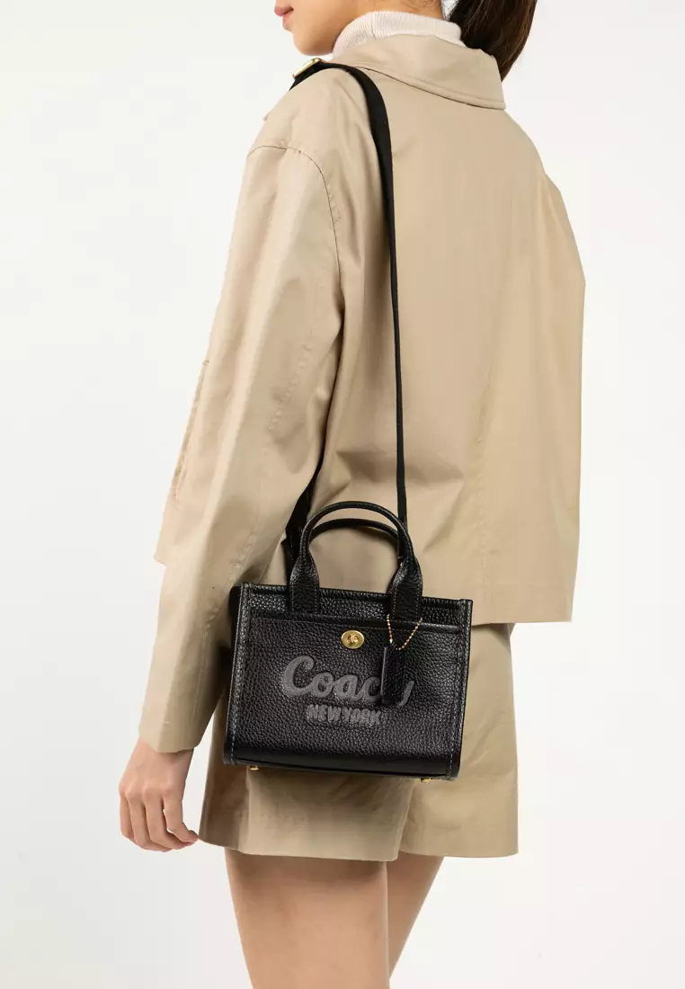 Cargo Tote Bag 20 (ct)