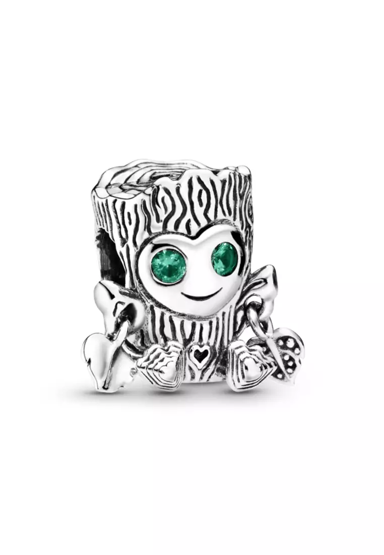 Tree pandora charm discount