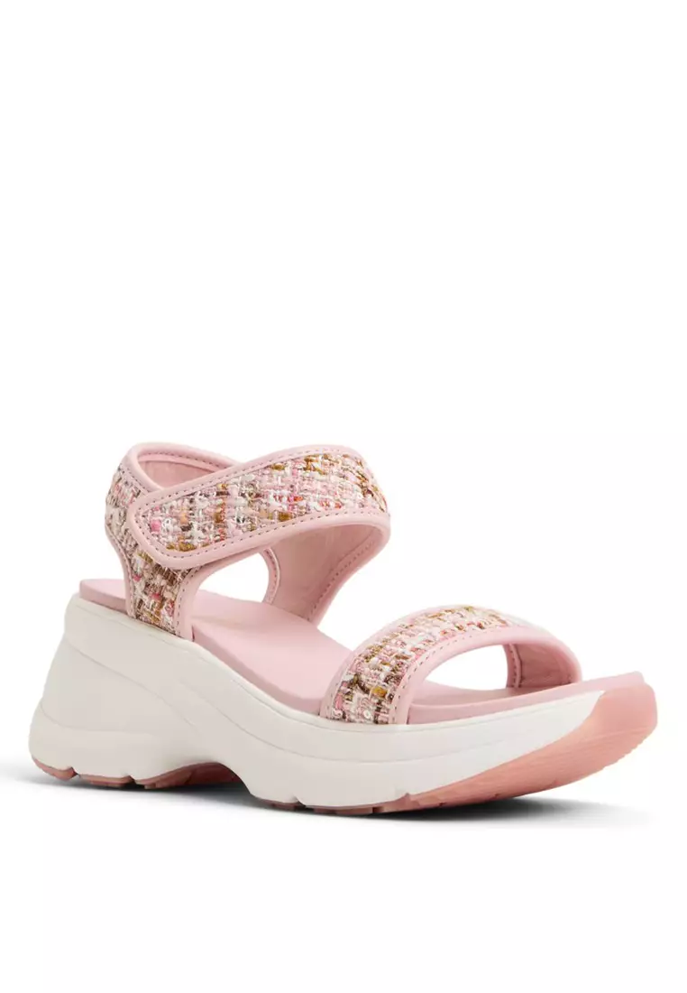 Chamomile Sandals