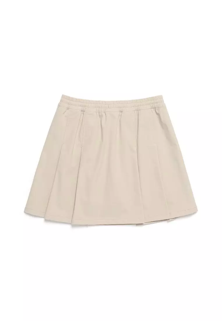 童裝PANTERA梭織短裙