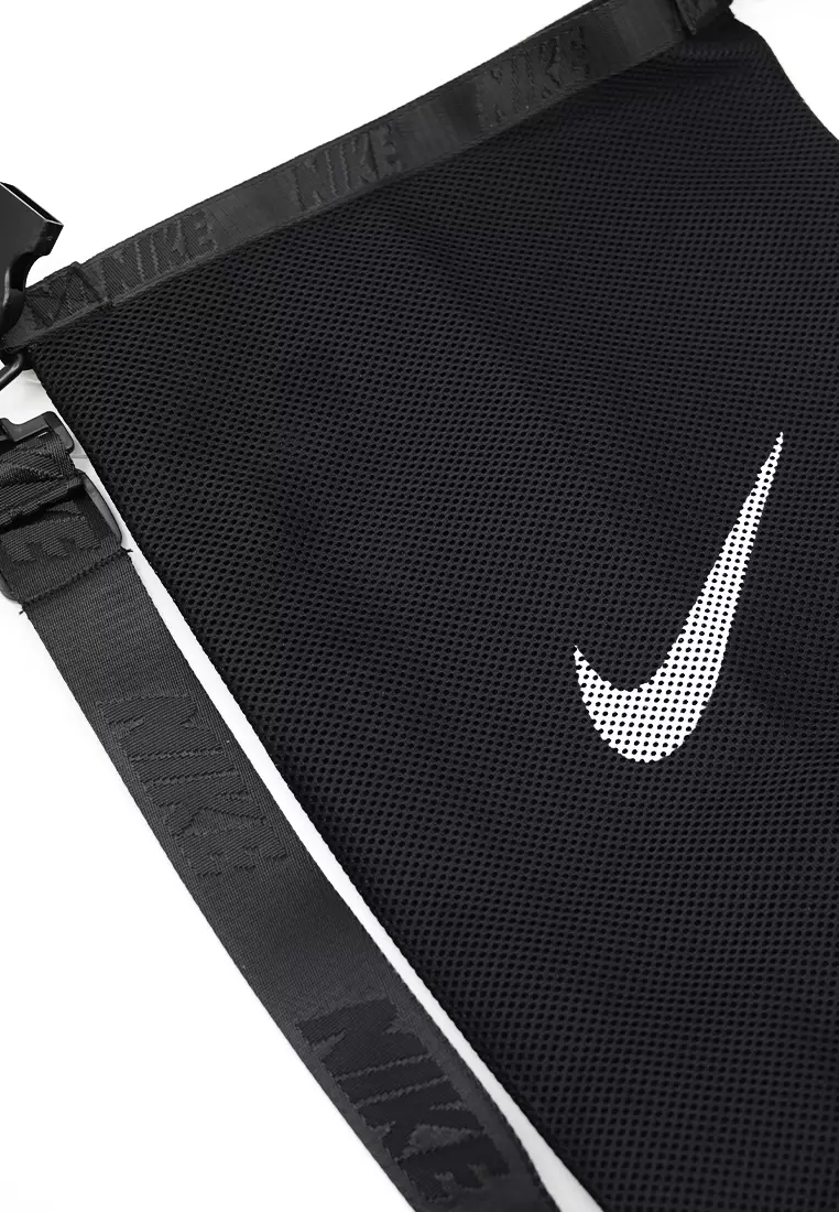 Buy NIKE SWIM Nike Mesh Sling Bag 10L 2024 Online | ZALORA Philippines