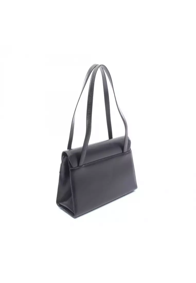 Buy Salvatore Ferragamo Pre-Loved Salvatore Ferragamo vara ribbon