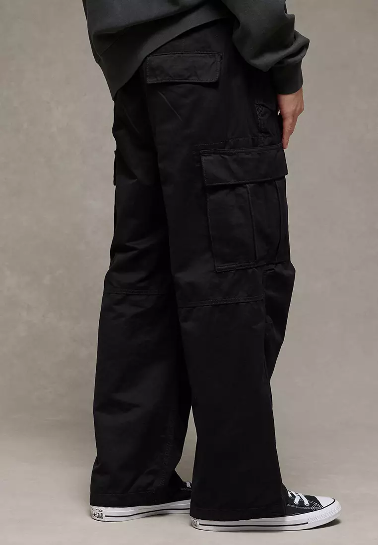 Bozeman Ultra Baggy Cargo Pants