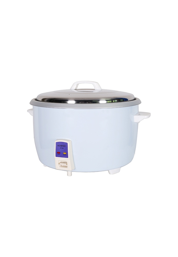 Buy Khind Khind 7.8L Rice Cooker RC780 Online ZALORA Malaysia
