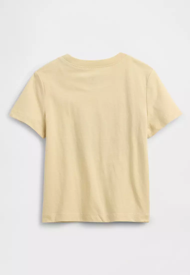 Baby Graphic T-Shirt