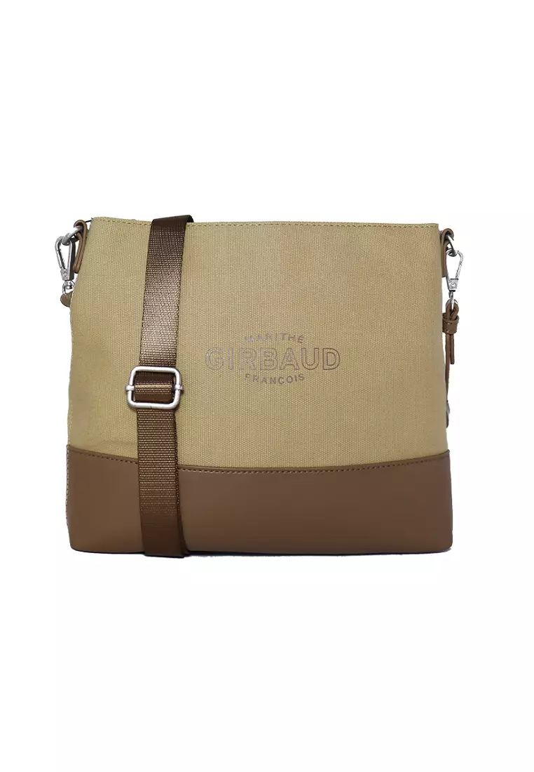 Girbaud sling bag price online