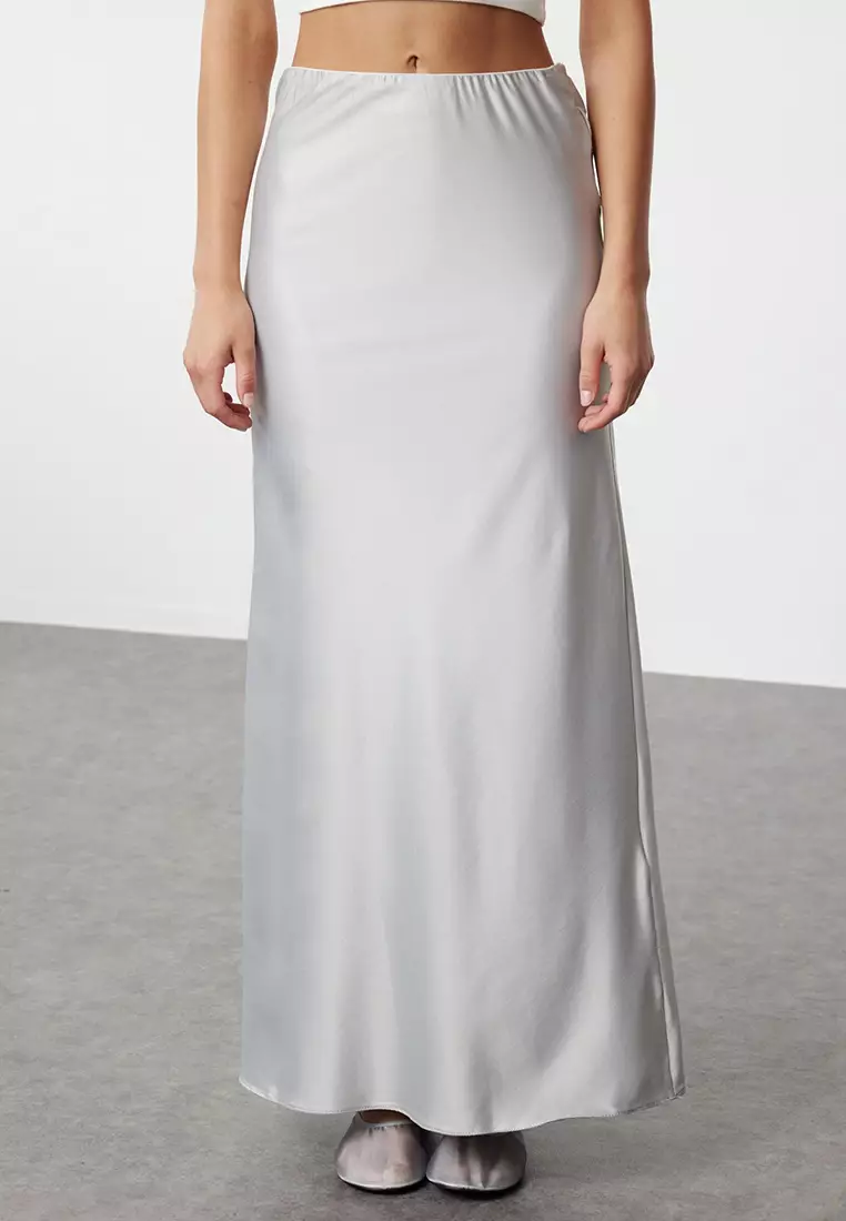 Cheap maxi skirts online sale shop