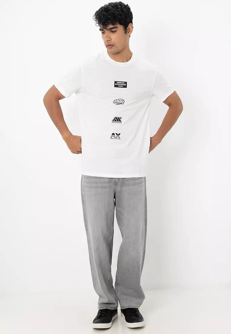Logo T-Shirt