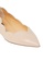 Nina Armando pink Alyson Leather Ballet Flats NI342SH0FV8DSG_4