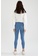 DeFacto blue High Waist Super Skinny Jeans 1F6DAAA11CE872GS_4