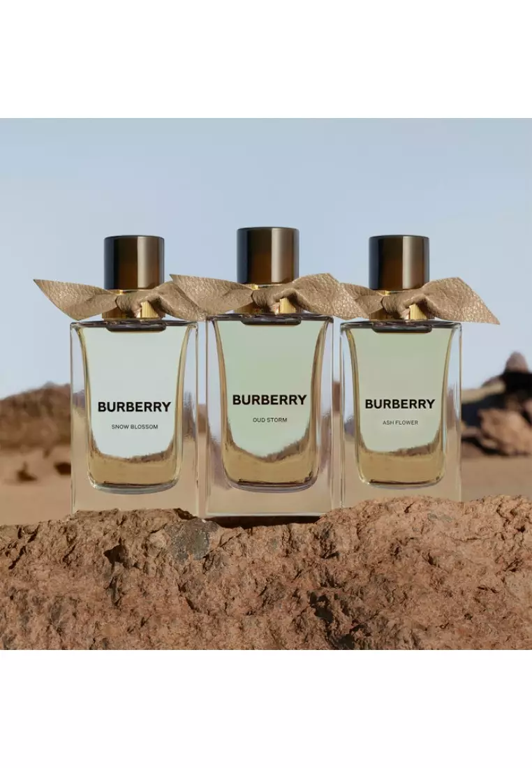 BURBERRY -   Snow Blossom 凜冬之花 100ml