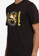 PUMA black PUMA International Graphic Men's Tee 0295AAA0C99783GS_2