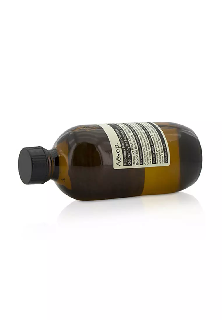 Aesop - Fabulous Face Cleanser 200ml/7.2oz