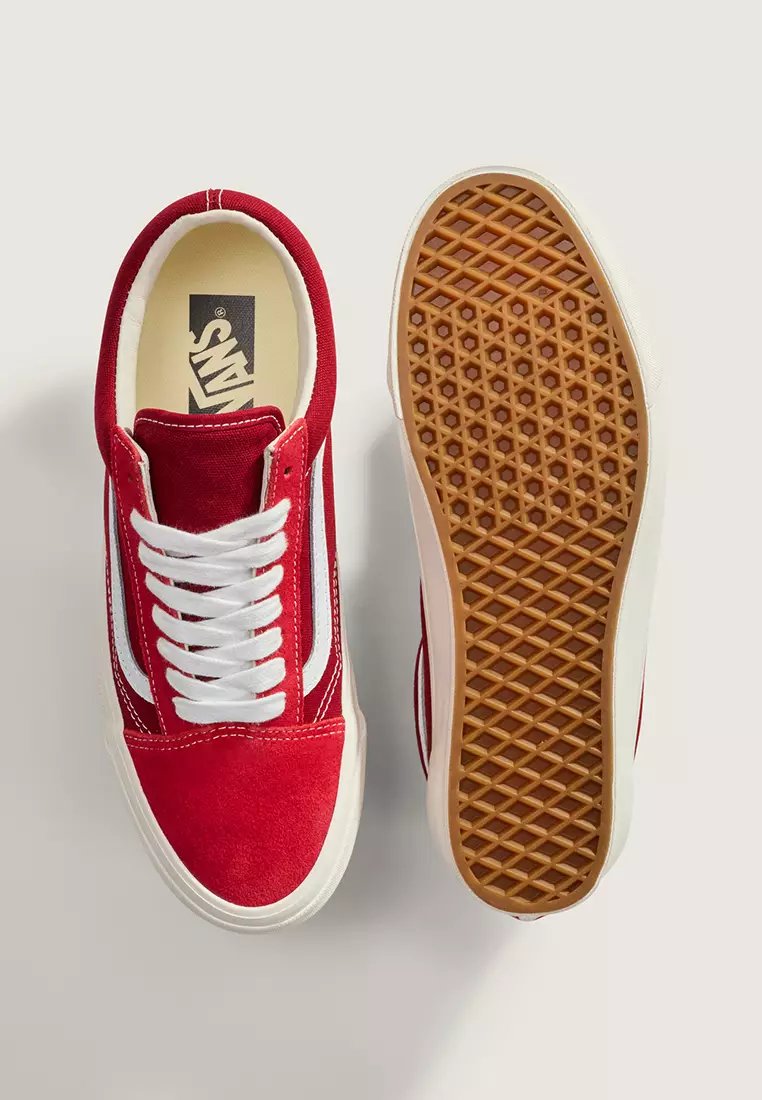 LX OLD SKOOL
