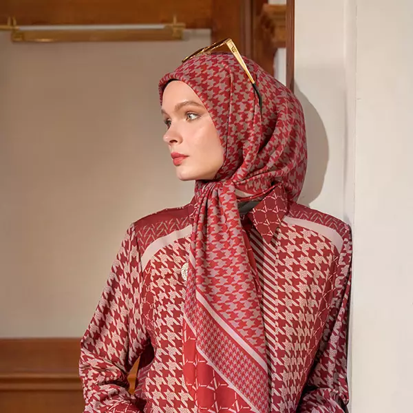 VZ Rufayya Scarf