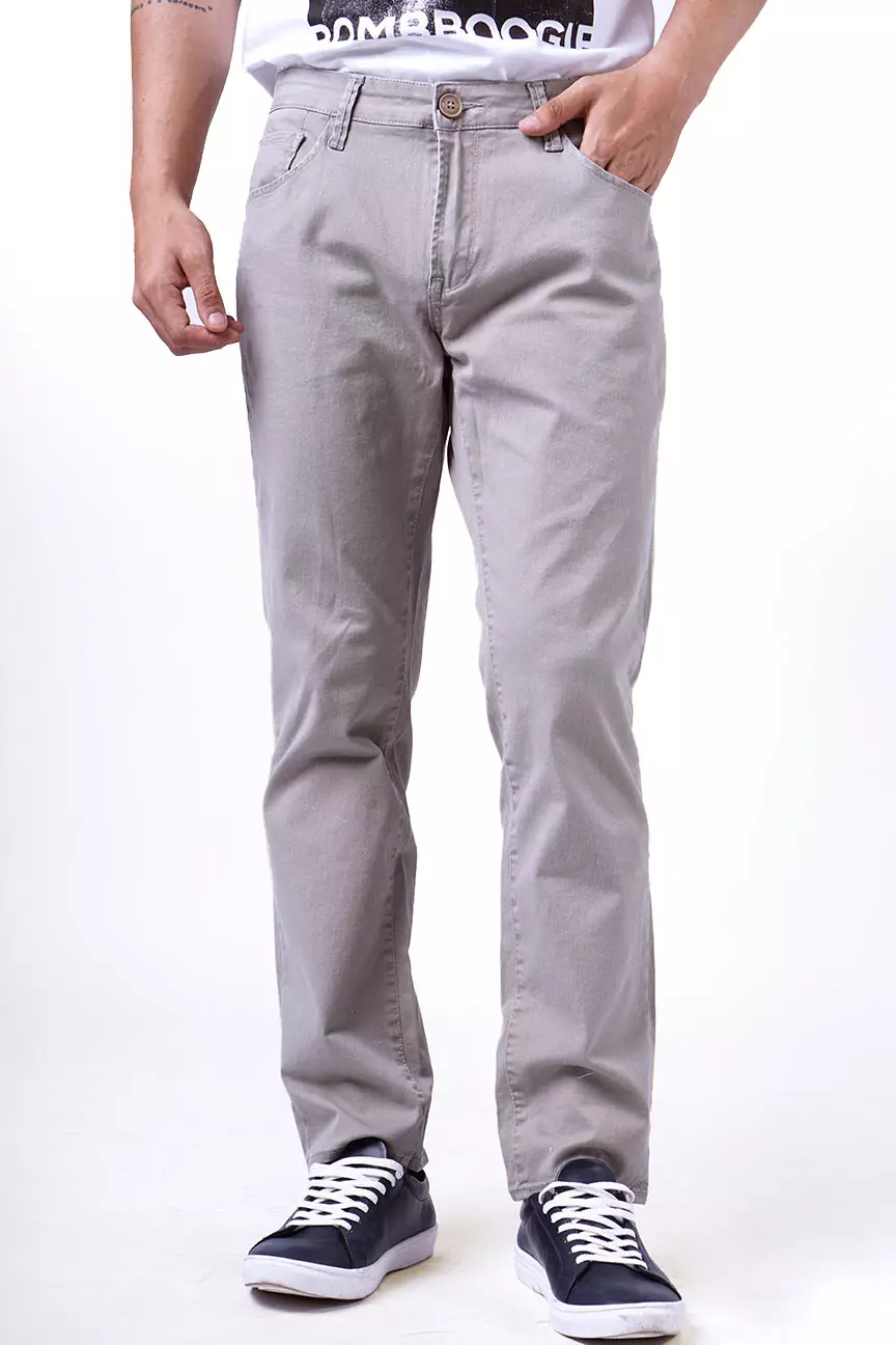 Celana Chinos Slimfit C1