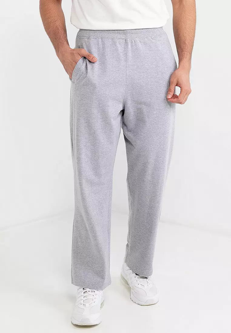 ESMOK 未使用 sweat pants グレーS Buy Electro Denim Lab Loose Sweatpants 2026 Online | ZALORA