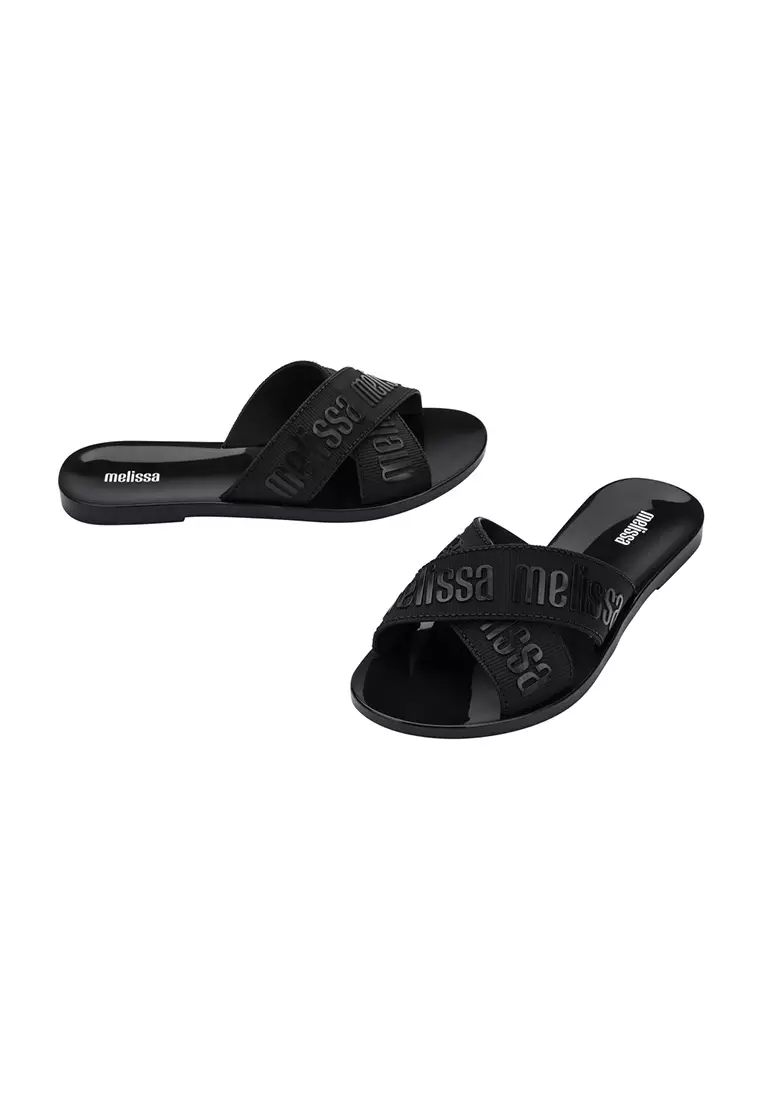Melissa M Lover Ad Women Slides