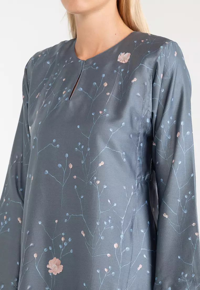 Baju Kurung Pahang Naura