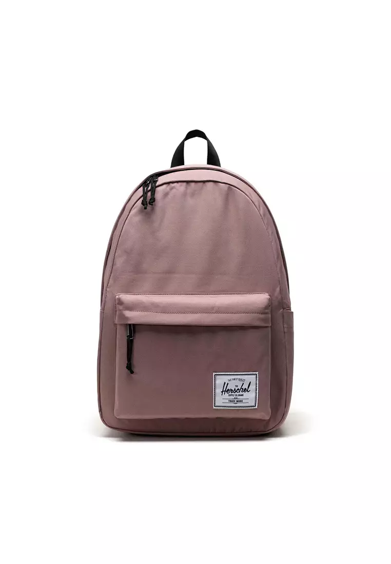 Jual Herschel Herschel Classic XL Backpack 30L Ash Rose Original 2024 ...