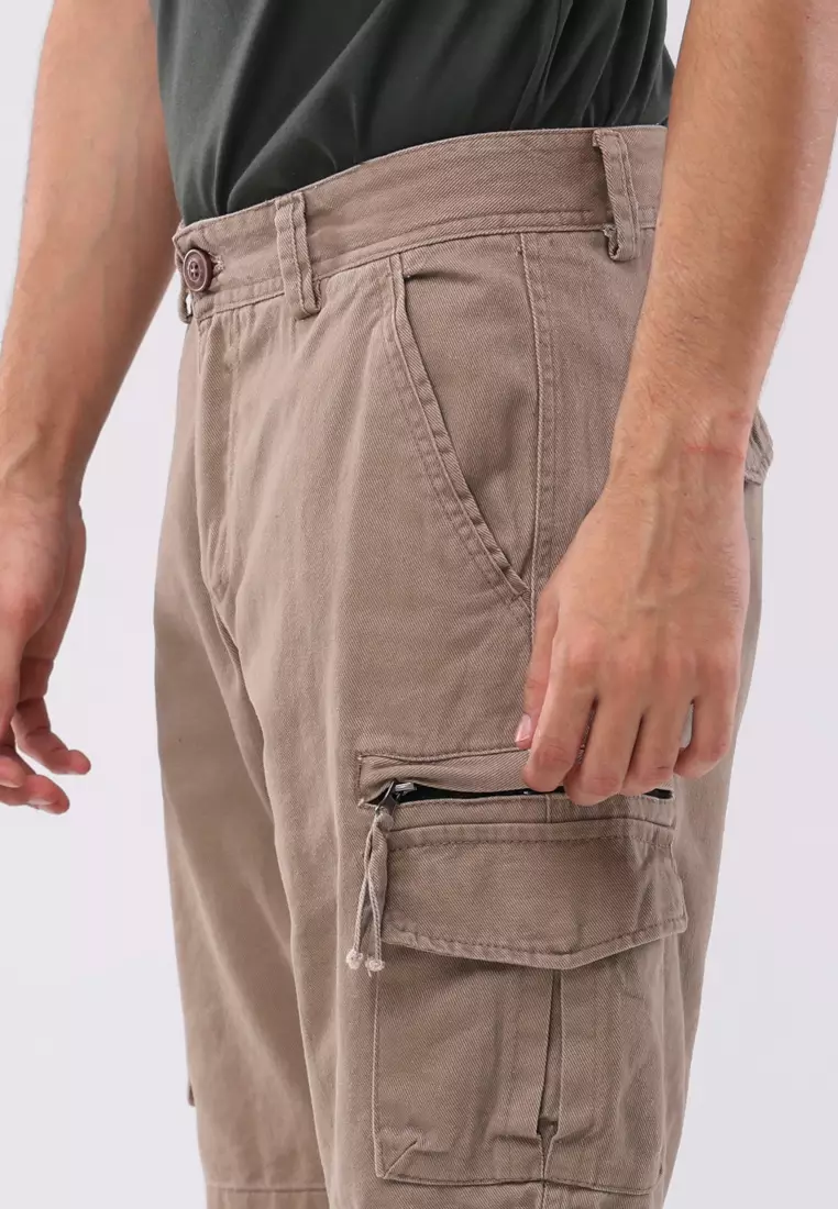 Cargo Shorts