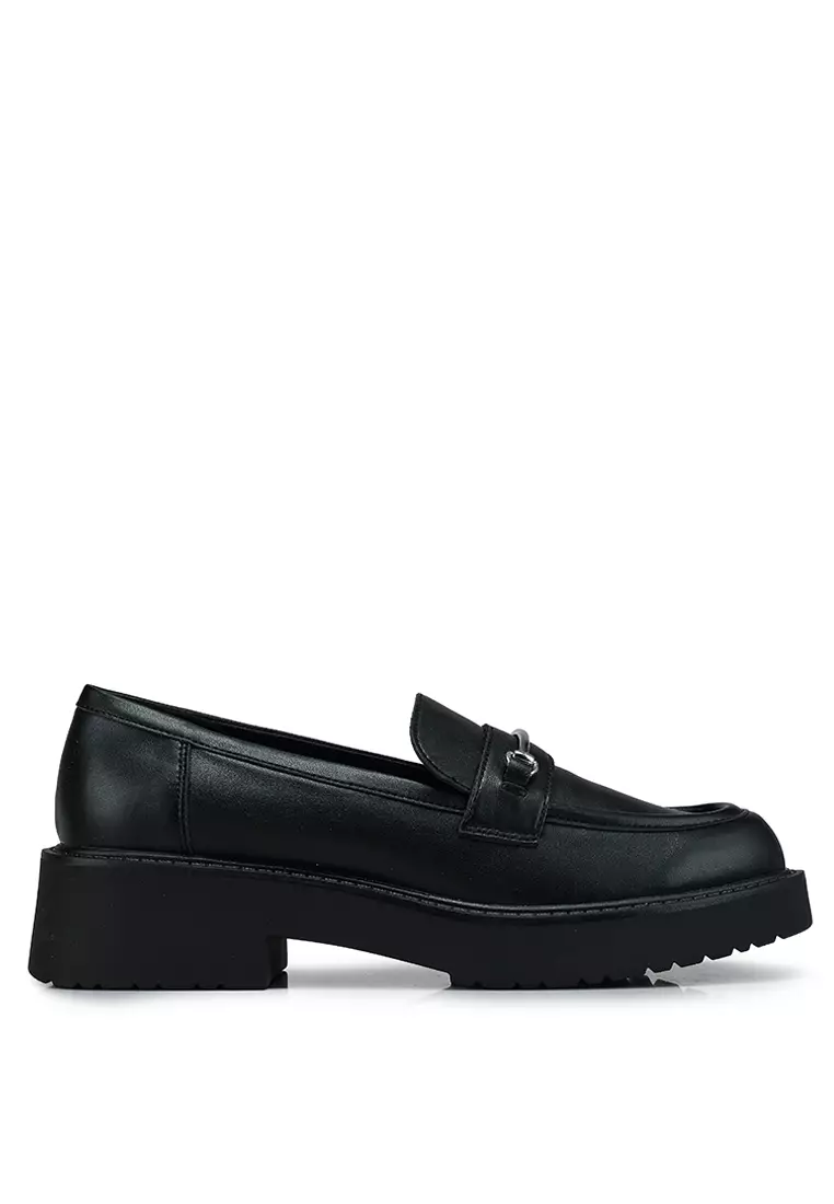 Grundgens Chunky Loafers