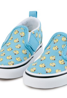 Jual Sepatu Vans Anak Original Zalora Indonesia