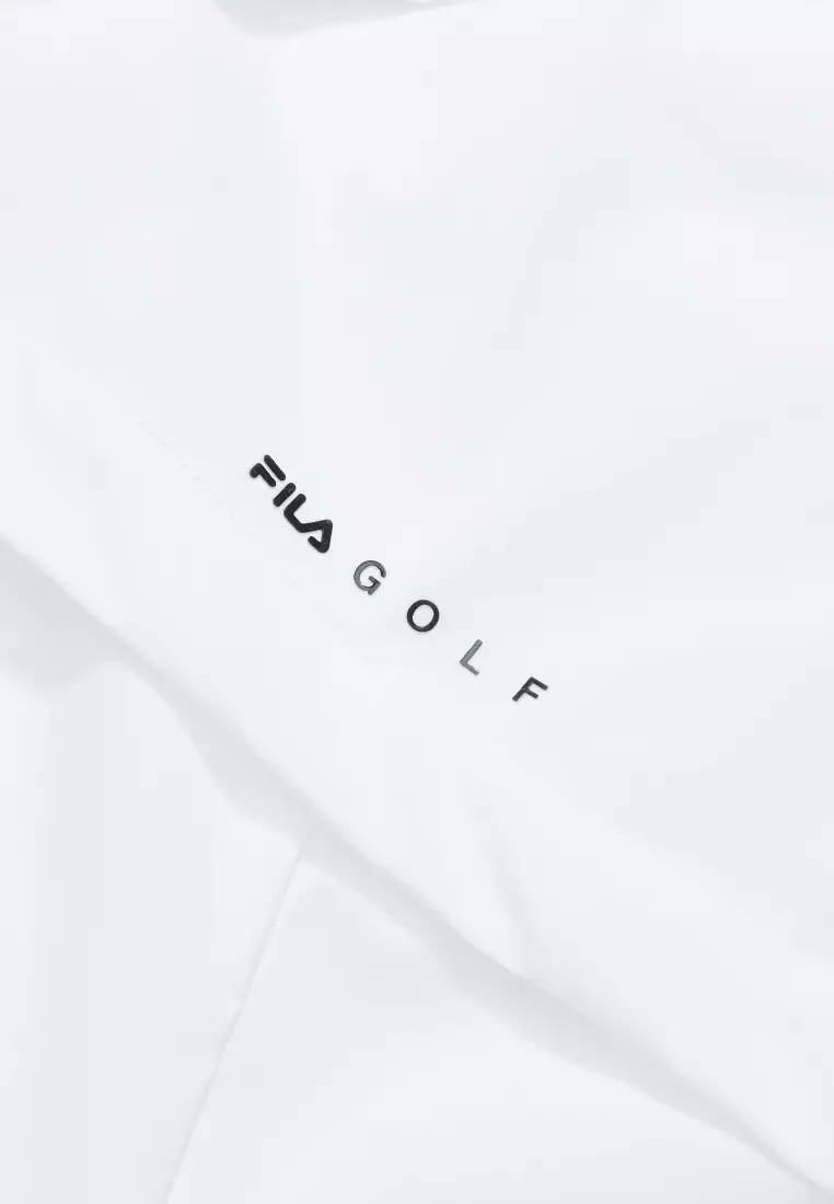 FILA Athletics Collection FILA Golf Women's FBox Logo Jacket 2024