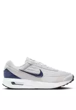 Pure Platinum/Midnight Navy/White