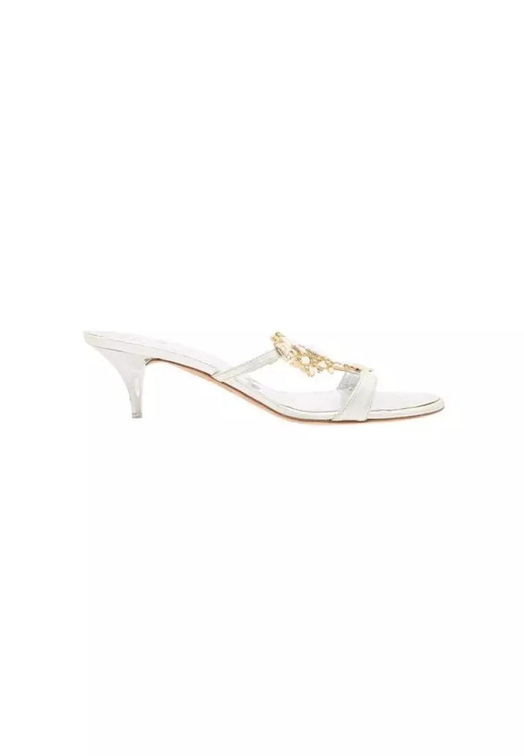 Giuseppe zanotti sale slingback