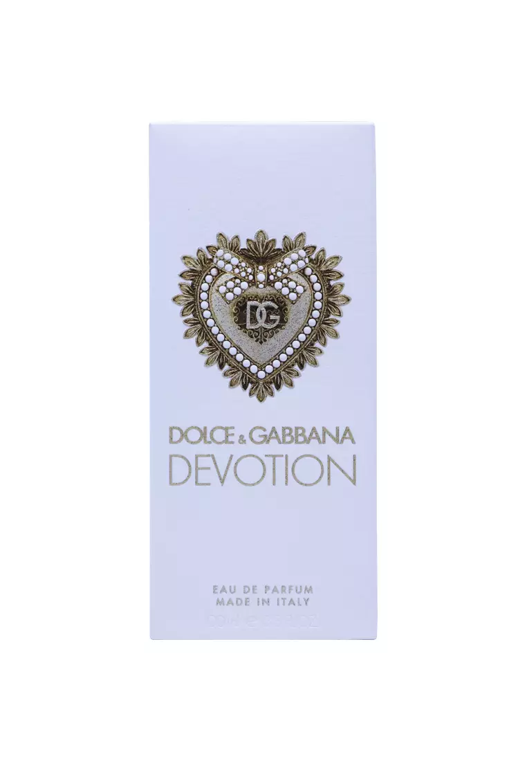Dolce & Gabbana Devotion Woman 100 ML