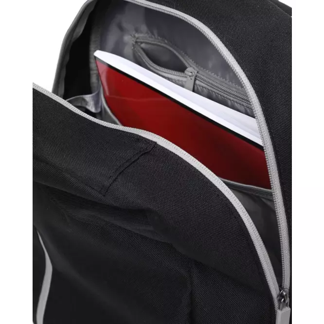 Liverpool FC  Essentials Backpack  - Official LFC Accessories Tas Backpack