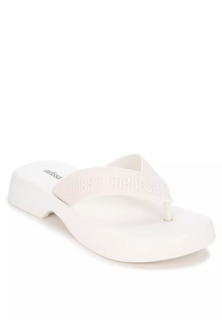 Discount on Melissa  shoes - SKU: Flatform M Lover Sandals