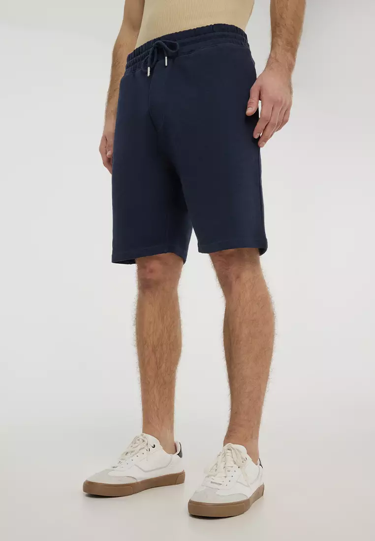 Terranova Man Gym Shorts