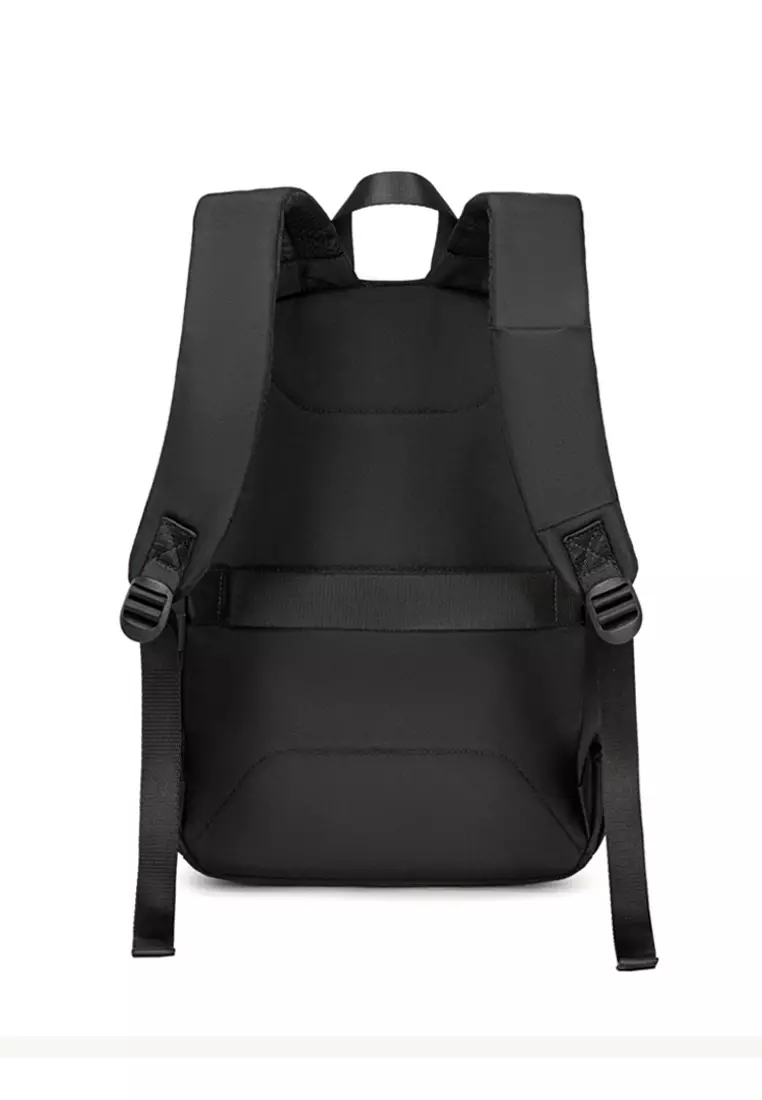 Casual School Bag 15.6 Laptop Compartment Waterproof Backpack for Women