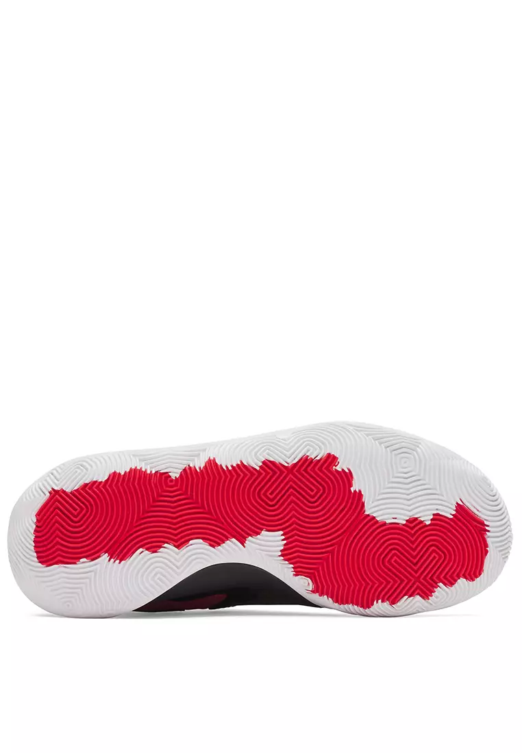 Jet '25 Basketball Shoes