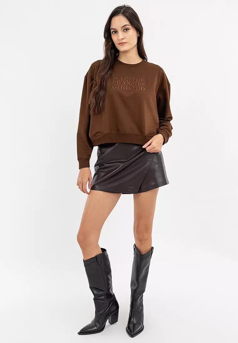 Ladies OG Sweatshirt