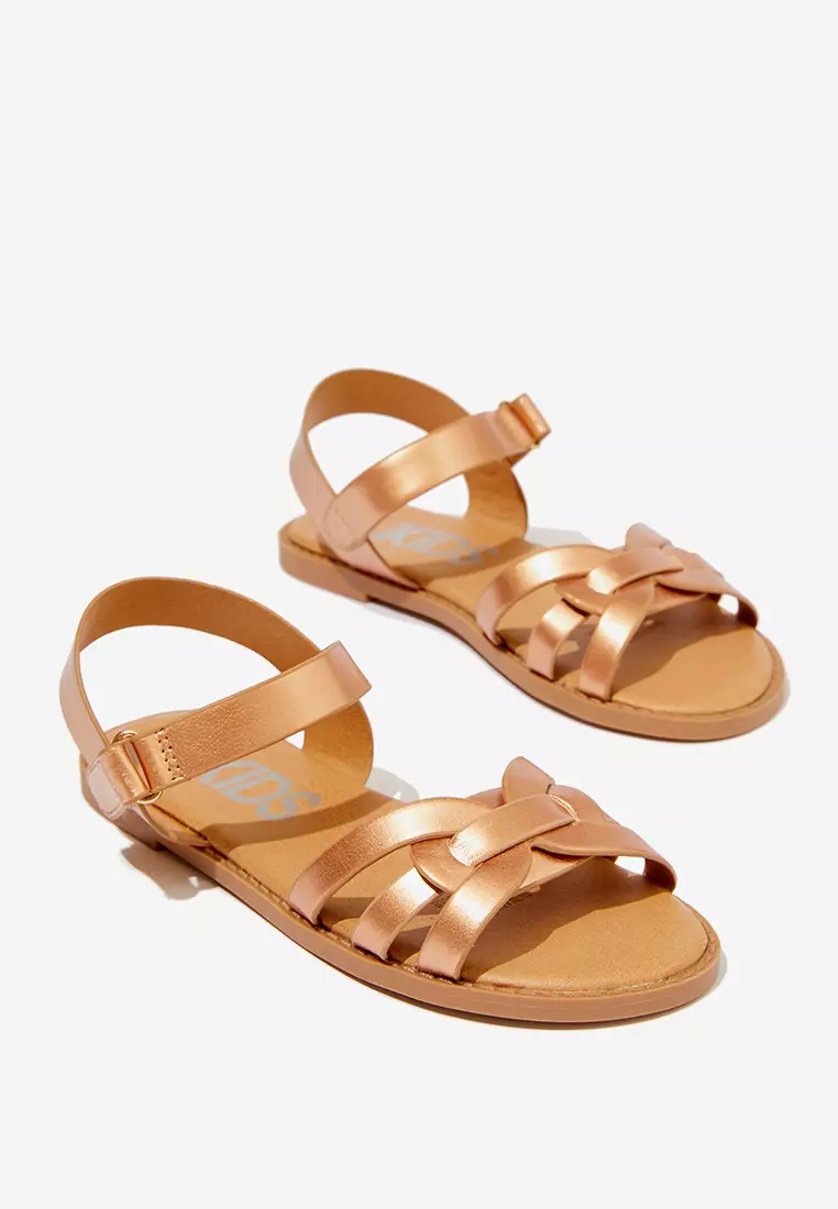 Cotton On Kids Georgie ZALORA