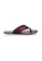 Projet1826 紅色 ARSEN THONG LEATHER SANDALS RED 3F123SH4555EDBGS_1