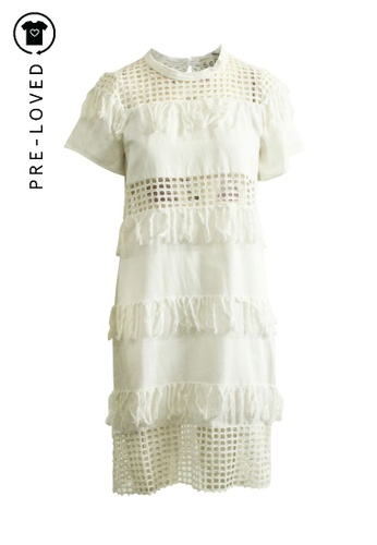 Get Wallpaper Buy Sea Pre Loved Sea Beach Style Dress Online On Zalora Singapore Desktop Wallpaper Free