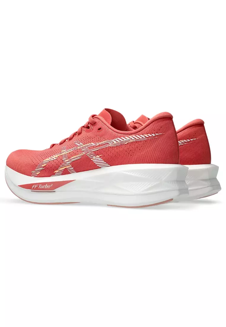 SONICBLAST WOMEN RUNNING SHOES (PINK)