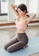 YG Fitness multi (2PCS) Quick-Drying Running Fitness Yoga Dance Suit (Bra+Bottoms) 86E8EUSA0EDC9BGS_6