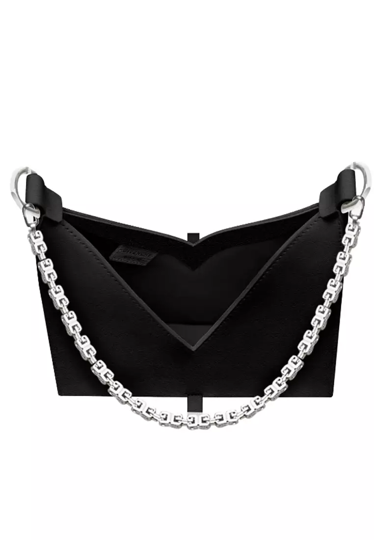 Givenchy black sale shoulder bag