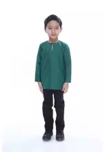 EMERALD GREEN