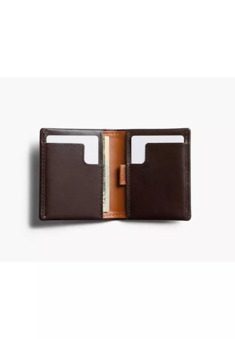 Bellroy Slim Sleeve Wallet - Javacar